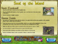 Zdarma stáhnout Secret Mission: The Forgotten Island Strategy Guide screenshot 1