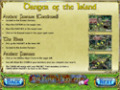 Zdarma stáhnout Secret Mission: The Forgotten Island Strategy Guide screenshot 3