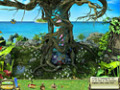 Zdarma stáhnout Secret Mission: The Forgotten Island screenshot 2