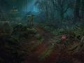 Zdarma stáhnout Shadow Wolf Mysteries: Bane of the Family Collector's Edition screenshot 1