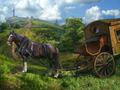Zdarma stáhnout Shadow Wolf Mysteries: Bane of the Family Collector's Edition screenshot 2