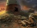 Zdarma stáhnout Shadow Wolf Mysteries: Bane of the Family Collector's Edition screenshot 3