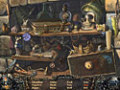 Zdarma stáhnout Shadow Wolf Mysteries: Bane of the Family screenshot 2
