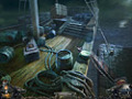 Zdarma stáhnout Shadow Wolf Mysteries: Bane of the Family screenshot 3