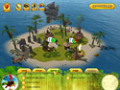 Zdarma stáhnout Shaman Odyssey: Tropic Adventure screenshot 1