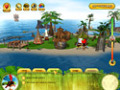 Zdarma stáhnout Shaman Odyssey: Tropic Adventure screenshot 3