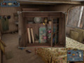 Zdarma stáhnout Sherlock Holmes: The Mystery of the Persian Carpet screenshot 1