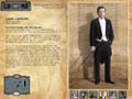 Zdarma stáhnout Sherlock Holmes: The Mystery of the Persian Carpet screenshot 3