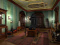 Zdarma stáhnout Sherlock Holmes - The Mystery of the Mummy screenshot 1