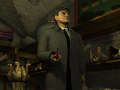 Zdarma stáhnout Sherlock Holmes - The Mystery of the Mummy screenshot 3