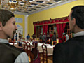 Zdarma stáhnout Sherlock Holmes - The Secret of the Silver Earring screenshot 2