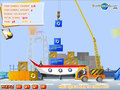 Zdarma stáhnout Shipping Blox screenshot 1