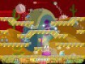 Free download Snowy the Bear's Adventures screenshot