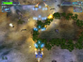 Zdarma stáhnout Space Strike screenshot 1