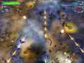 Zdarma stáhnout Space Strike screenshot 2