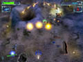 Zdarma stáhnout Space Strike screenshot 3