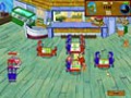 Zdarma stáhnout SpongeBob SquarePants Diner Dash 2 screenshot 3