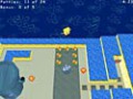 Free download SpongeBob SquarePants Krabby Quest screenshot