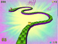 Free download SpongeBob SquarePants Obstacle Odyssey screenshot