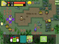 Zdarma stáhnout SpongeBob Atlantis SquareOff screenshot 2