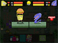 Zdarma stáhnout SpongeBob Atlantis SquareOff screenshot 3
