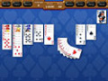 Free download Spyde Solitaire screenshot