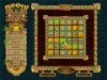 Zdarma stáhnout Sudoku Maya Gold screenshot 3
