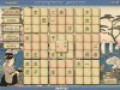 Zdarma stáhnout Sudoku Pagoda screenshot 2