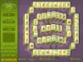 Zdarma stáhnout Super Mahjong screenshot 3