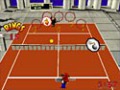 Free download Tennis titans screenshot
