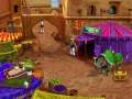 Zdarma stáhnout The Adventures Of Alladin And The Magic Skull screenshot 2