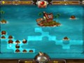 Zdarma stáhnout The Adventures of Mary Ann: Lucky Pirates screenshot 3