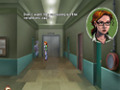 Zdarma stáhnout The Blackwell Convergence screenshot 3