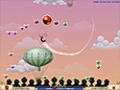Zdarma stáhnout The Flying Trapeezees screenshot 2