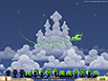 Zdarma stáhnout The Flying Trapeezees screenshot 3