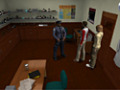Zdarma stáhnout The Hardy Boys: The Hidden Theft screenshot 3