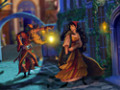 Zdarma stáhnout The Tarot's Misfortune screenshot 1