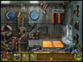 Zdarma stáhnout The Treasures of Mystery Island: The Gates of Fate screenshot 2