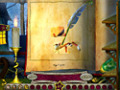 Zdarma stáhnout The Wizard's Pen screenshot 1
