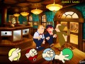 Zdarma stáhnout The Three Stooges: Treasure Hunt Hijinks screenshot 2