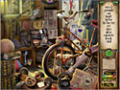 Zdarma stáhnout Time Riddles: The Mansion screenshot 1