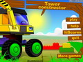Zdarma stáhnout Tower Constructor screenshot 2