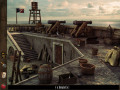 Zdarma stáhnout Treasure Island: The Golden Bug screenshot 2