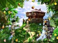 Zdarma stáhnout Treasure Island screenshot 3