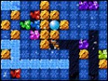 Zdarma stáhnout Treasure Mole: Winter Vacations screenshot 1