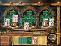 Zdarma stáhnout Tri-Peaks Solitaire To Go screenshot 1