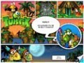 Zdarma stáhnout Turtix screenshot 3