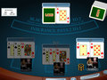Free download Two Deck Blackjack screenshot