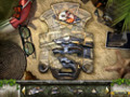 Zdarma stáhnout Undiscovered World: The Incan Sun screenshot 2