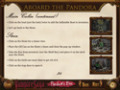 Zdarma stáhnout Vampire Saga: Pandora's Box Strategy Guide screenshot 1